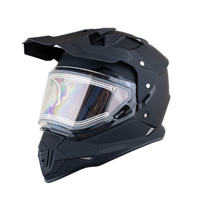 Daytona Tactic DOT Helmet – Motocross, E-Bike & Electric Scooter Helmet