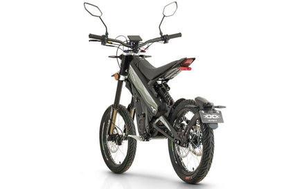 Talaria X3 Concept 25AH Electric Bike | 4.2kW Peak Power &amp; 70km Range