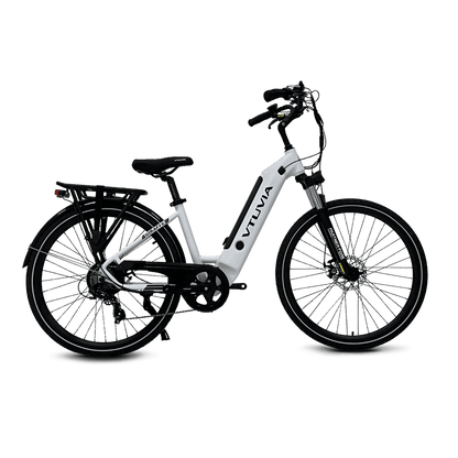 Vtuvia Giraffe white