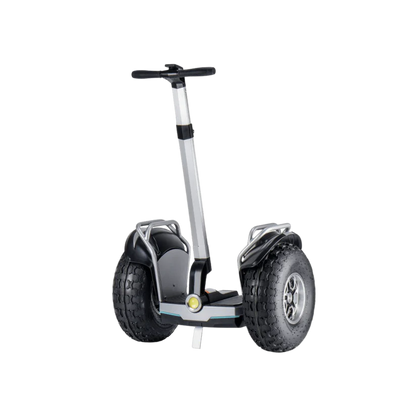 Freego X60 Plus Multifunctional Off-Road Balance Scooter|19"Off-road Tires*2|57.6V, 15.6AH|1500W*2(Peak)|Max Loading 330 lbs (150kg)|Riding Range 46–49 mi| Renovomotors