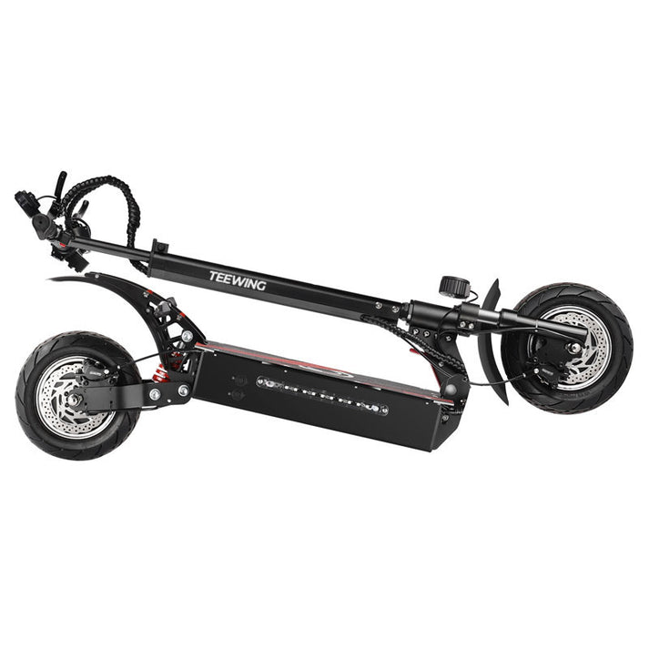 Q7 Pro 3200W Dual Motor Teewing Electric Scooter | Off Road Use Only Teewing