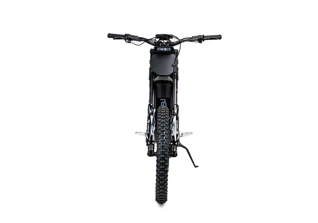 79BIKE Falcon Lite Electric Dirt Bike | 72V 35Ah