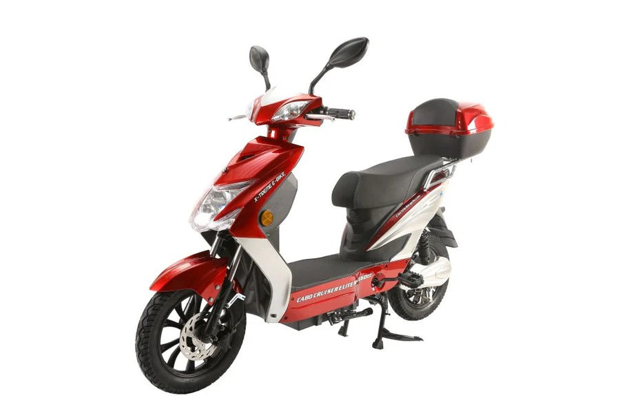 X-Treme Cabo Cruiser Elite Max 60V Electric Scooter