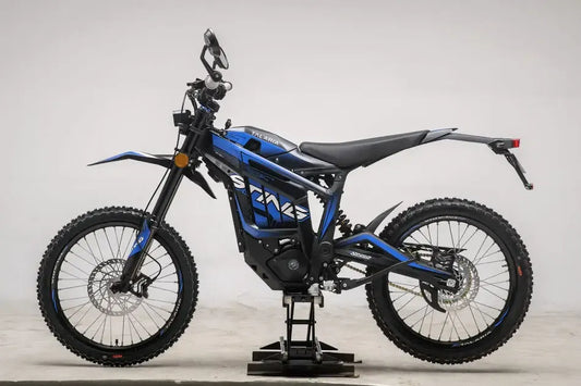 Talaria Sting R MX4 Electric Dirt Bike