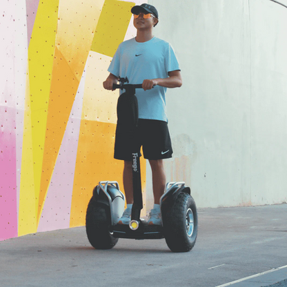 Freego X60+ Off Road Balance Scooter