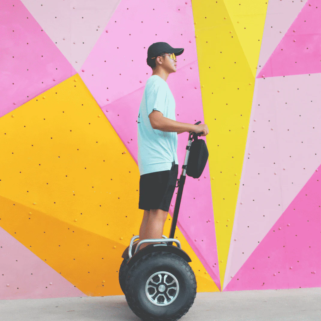 Freego X60+ Off Road Balance Scooter