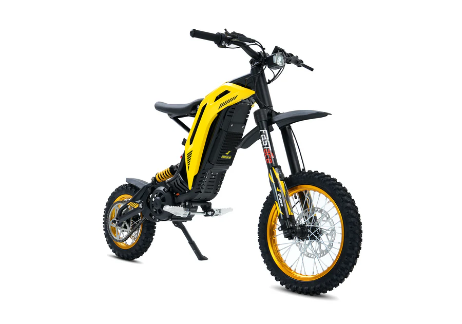 TITAONE S Electric Dirt Bike 3500W 48V 25Ah