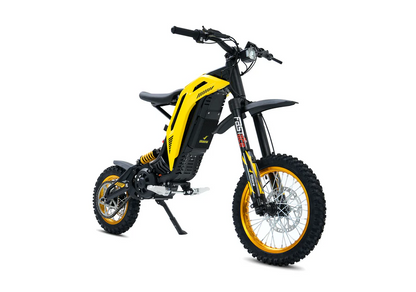 TITAONE S Electric Dirt Bike 3500W 48V 25Ah