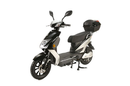 X-Treme Cabo Cruiser Elite Max 60V Electric Scooter