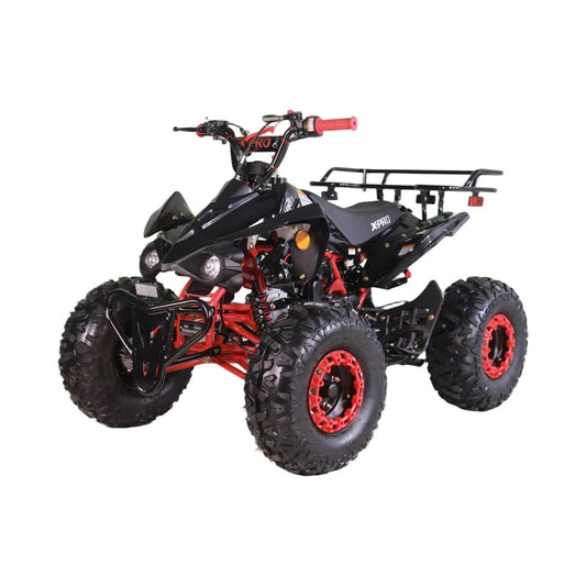 X-PRO Panther 200cc ATV | Automatic Reverse | 40+ MPH
