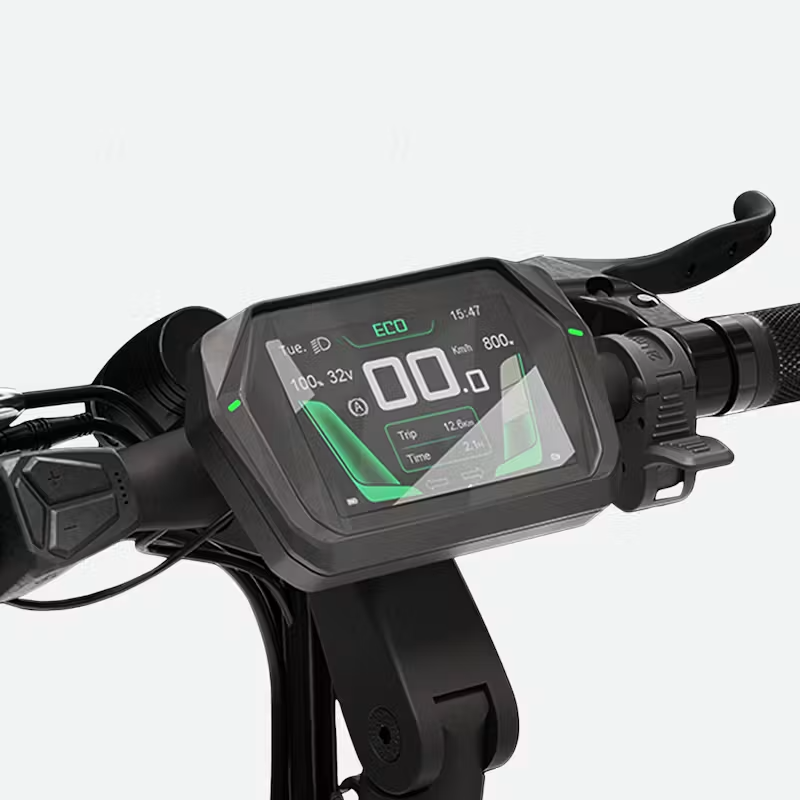 CycleBoard X-Quad 3000 All-Terrain Electric Scooter