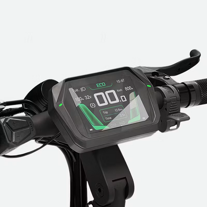 CycleBoard X-Quad 3000 All-Terrain Electric Scooter