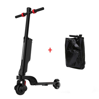 X6 Foldable Backpack Teewing Electric Scooter Teewing