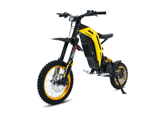 79Bike Viper S Electric Dirt Bike 3500W | Lightweight Off-Road