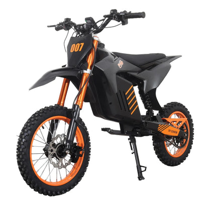 XPROUSA Drax Sport 2700W Electric Dirt Bike