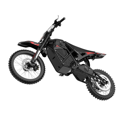 NANROBOT GT-R Electric Dirt Bike | 2000W Off-Road eBike