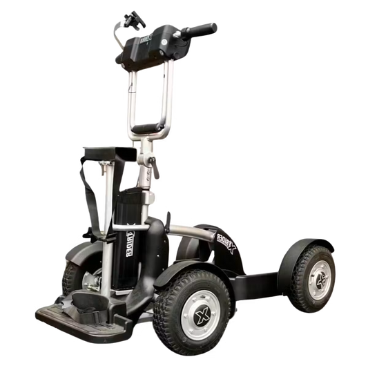 CycleBoard XTRider Golf 