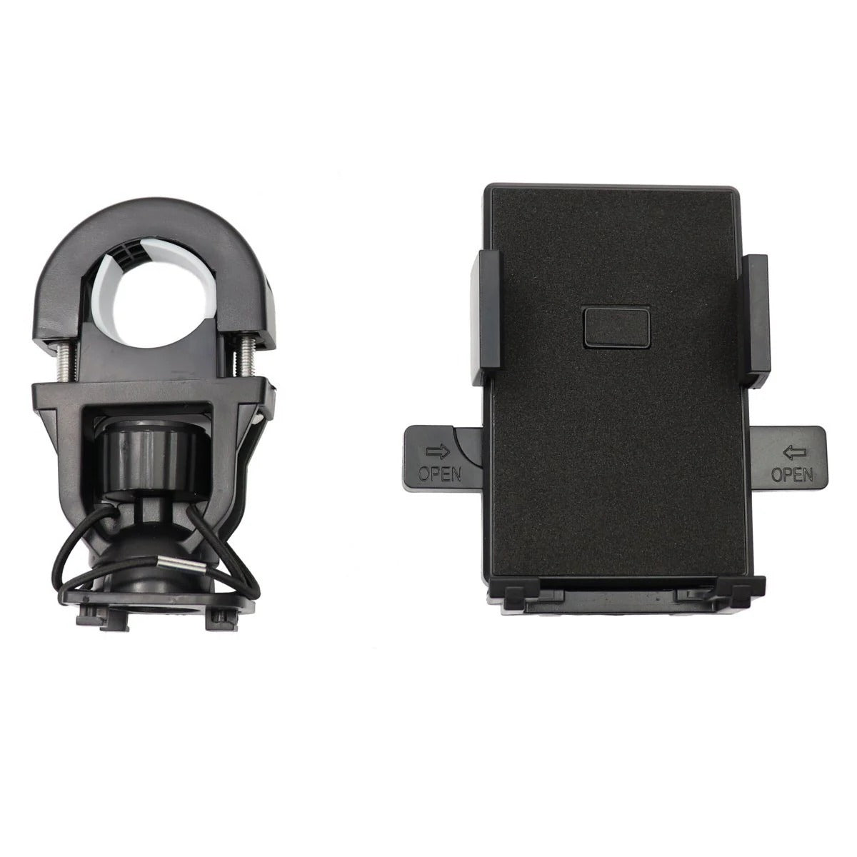 Handlebar Mount Phone Holder Universal Parts