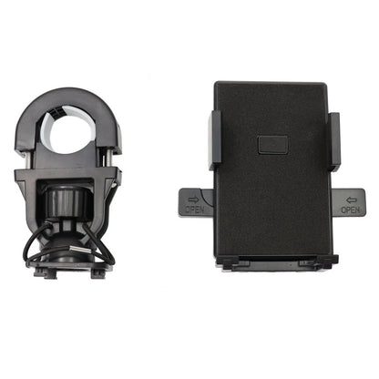 Handlebar Mount Phone Holder Universal Parts