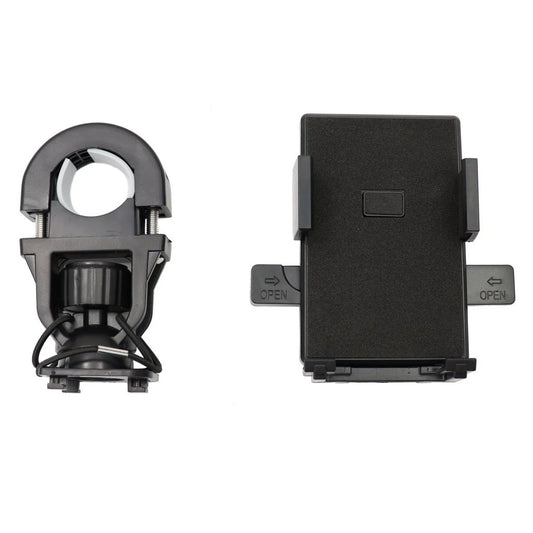 Handlebar Mount Phone Holder Universal Parts