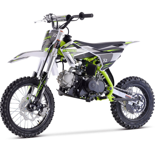 MotoTec X2 110c
