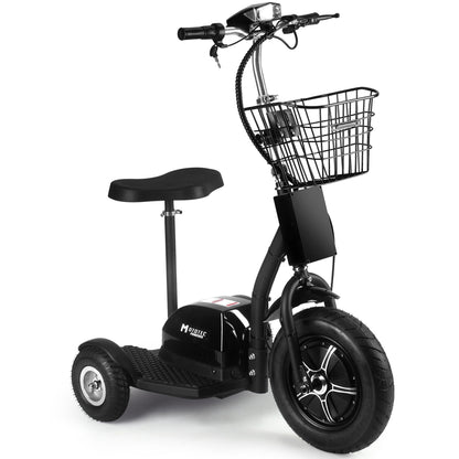 Mototec electric trike 48v 500w/Off Road Use Only