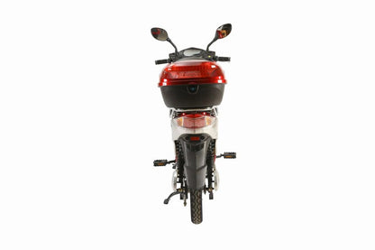 X-Treme Cabo Cruiser Elite 48V Electric Bicycle Scooter