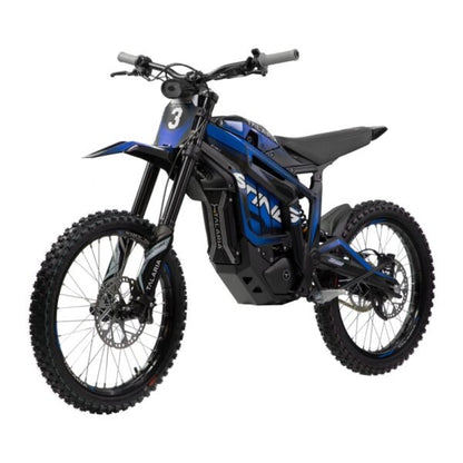 Talaria Sting R MX4 Electric Dirt Bike | 8000W Peak Power | 60V 45Ah Battery
