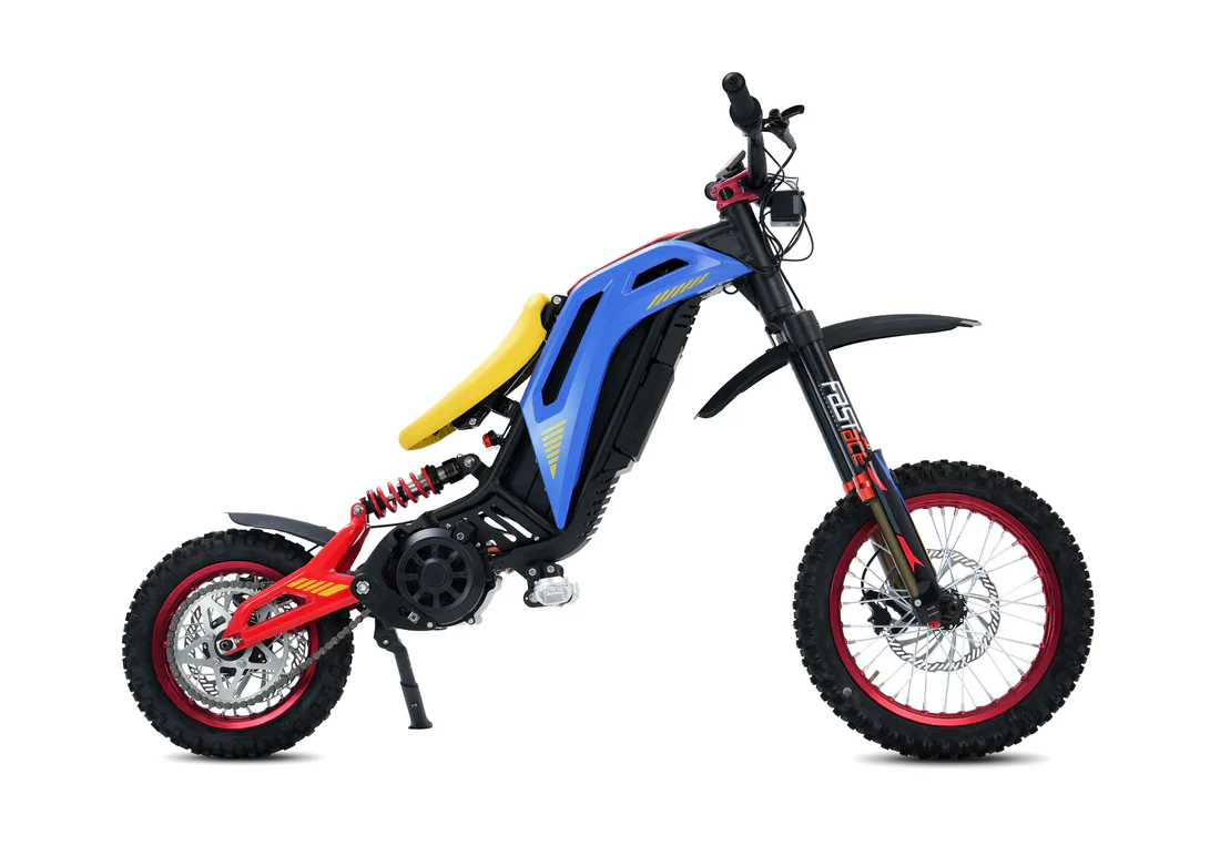 79Bike Viper S Electric Dirt Bike 3500W | Lightweight Off-Road