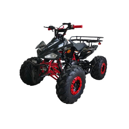 X-PRO Eagle 110cc Kids ATV | Automatic Quad with Remote Kill