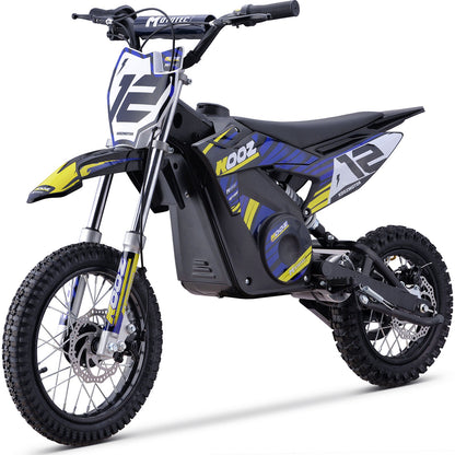 MotoTec 36v 1000w (HP112E) Electric Dirt Bike