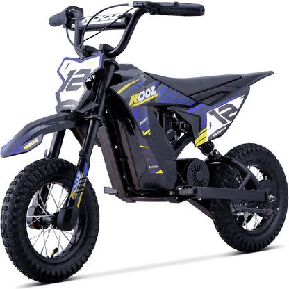 MotoTec 36v 300w (HP122E) Electric Dirt Bike/Off Road Use Only