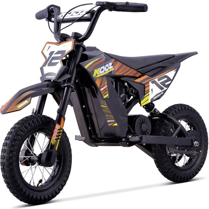 MotoTec 36v 300w (HP122E) Electric Dirt Bike/Off Road Use Only
