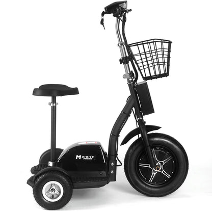 Mototec electric trike 48v 500w/Off Road Use Only