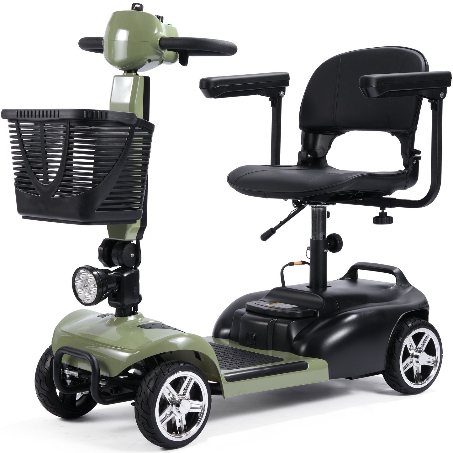 MotoTec Mobility Scooter PLUS 24v 250w