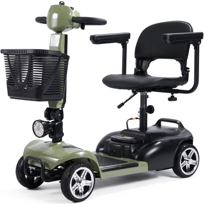 MotoTec Mobility Scooter PLUS 24v 250w