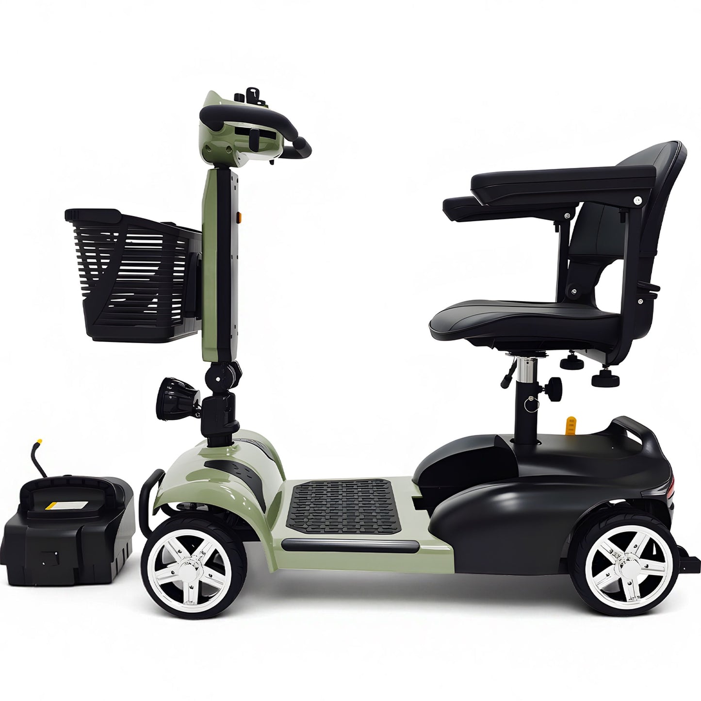 MotoTec Mobility Scooter PLUS 24v 250w