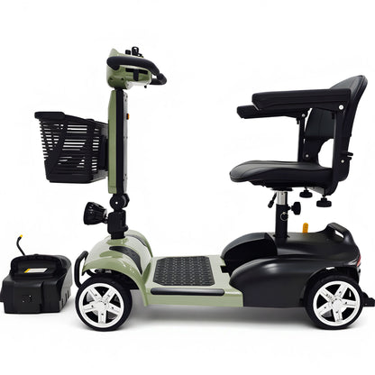 MotoTec Mobility Scooter PLUS 24v 250w