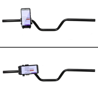 Handlebar Mount Phone Holder Universal Parts