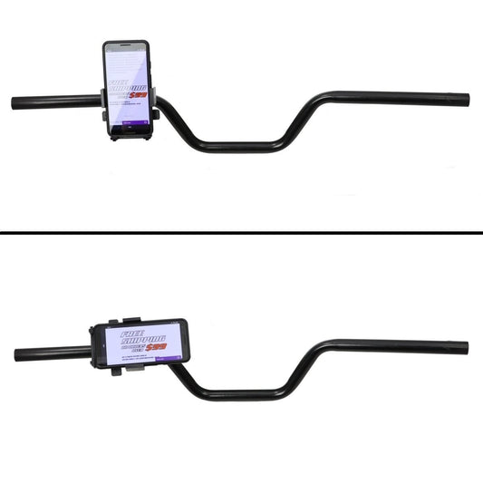Handlebar Mount Phone Holder Universal Parts