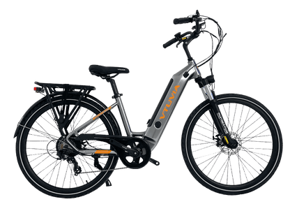 Vtuvia Giraffe silver