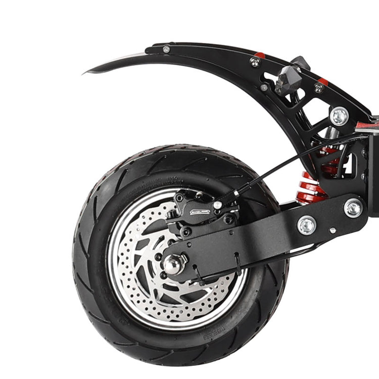 Q7 Pro 3200W Dual Motor Teewing Electric Scooter | Off Road Use Only Teewing