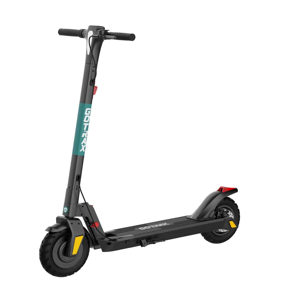 GOTRAX XR Elite MAX Electric Scooter – 350W, 20-Mile Range