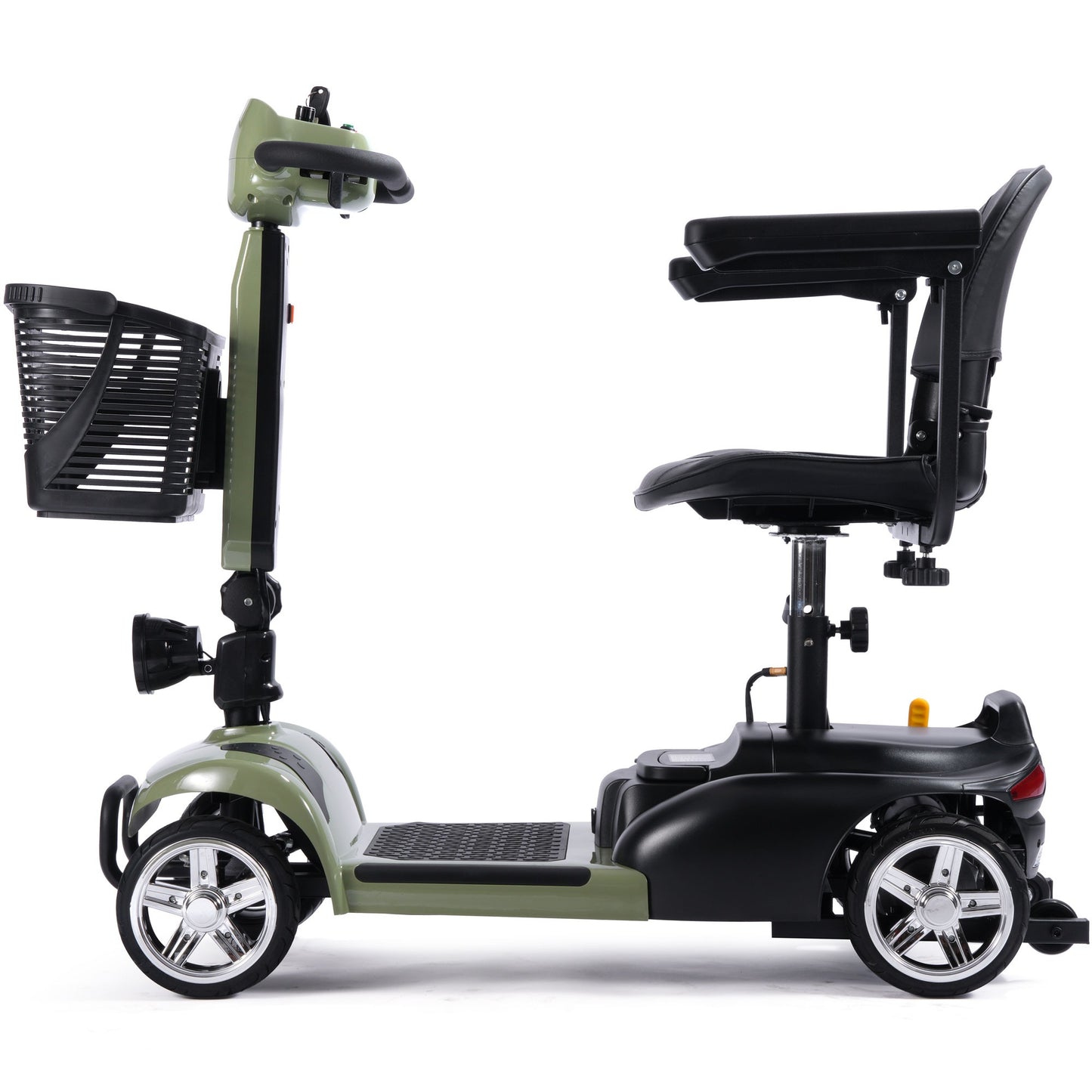 MotoTec Mobility Scooter PLUS 24v 250w
