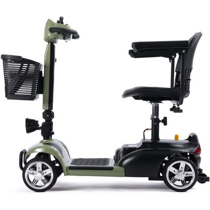 MotoTec Mobility Scooter PLUS 24v 250w