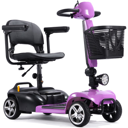 MotoTec Mobility Scooter PLUS 24v 250w