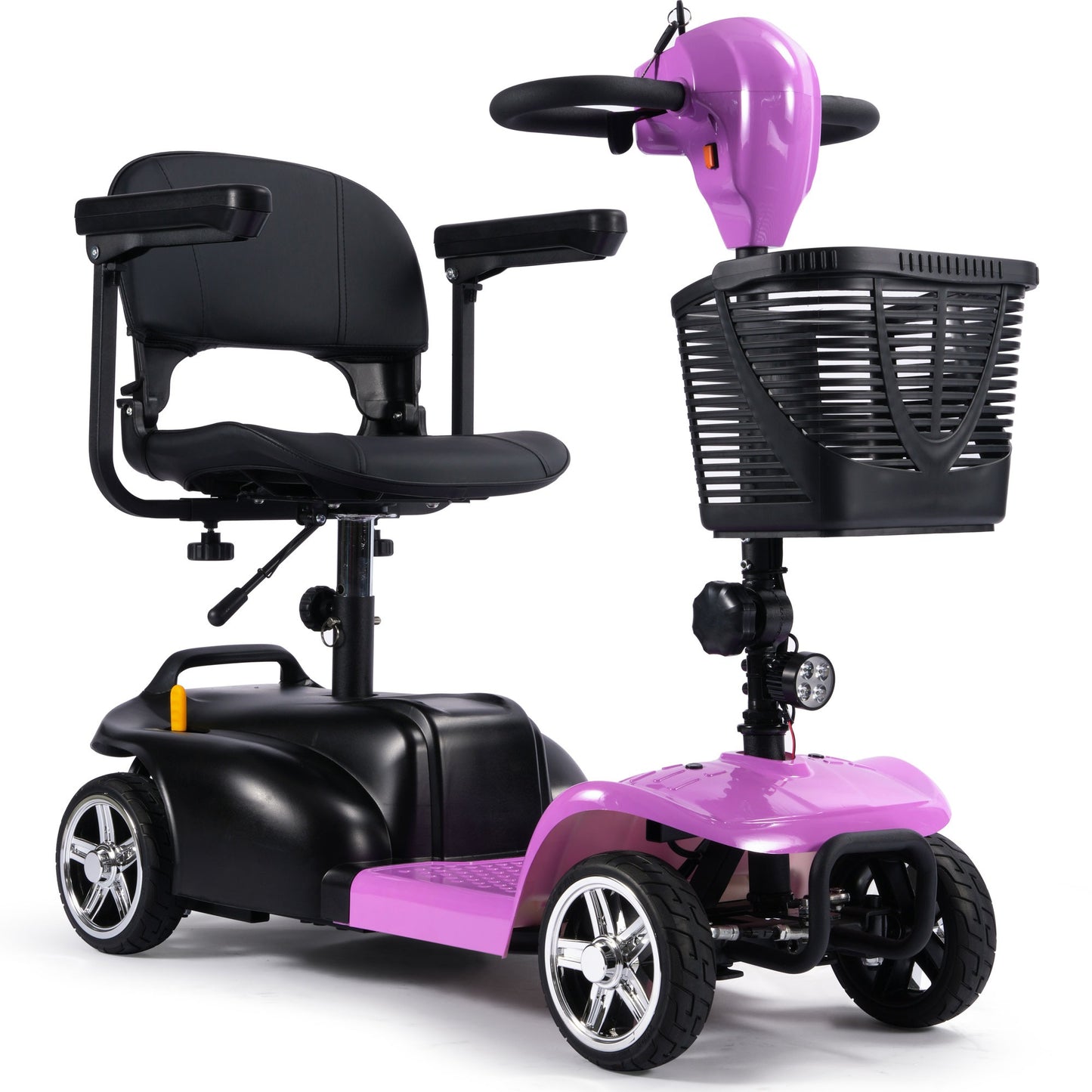 MotoTec Mobility Scooter 24v 250w