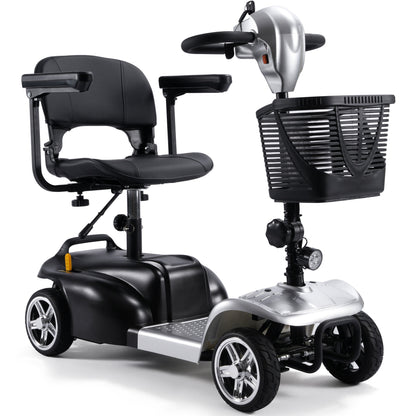 MotoTec Mobility Scooter 24v 250w