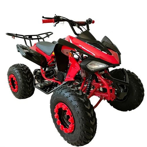 X-PRO Panther 200cc ATV | Automatic Reverse | 40+ MPH