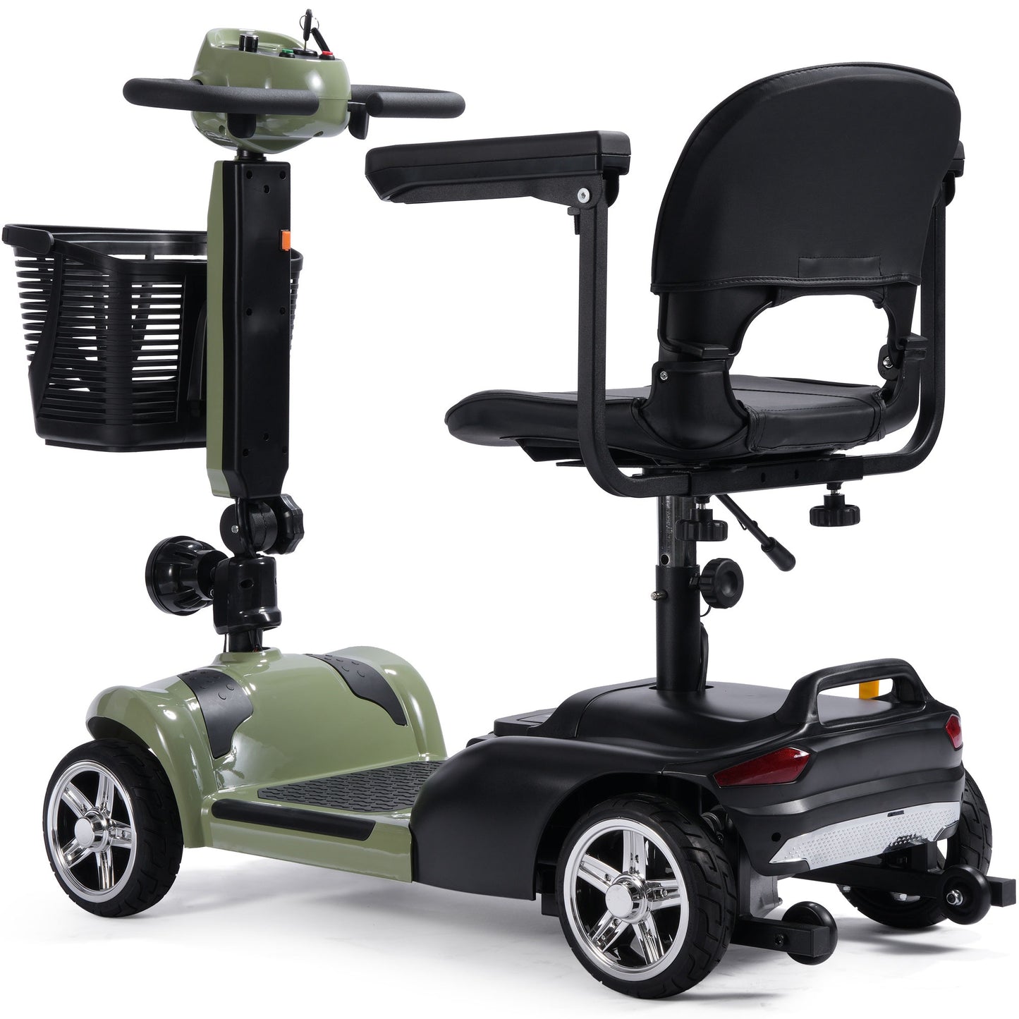 MotoTec Mobility Scooter PLUS 24v 250w